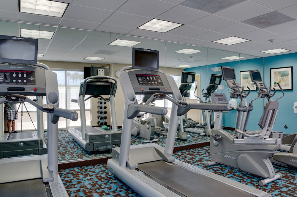 Fairfield by Marriott Titusville Kennedy Space Center - photo 29