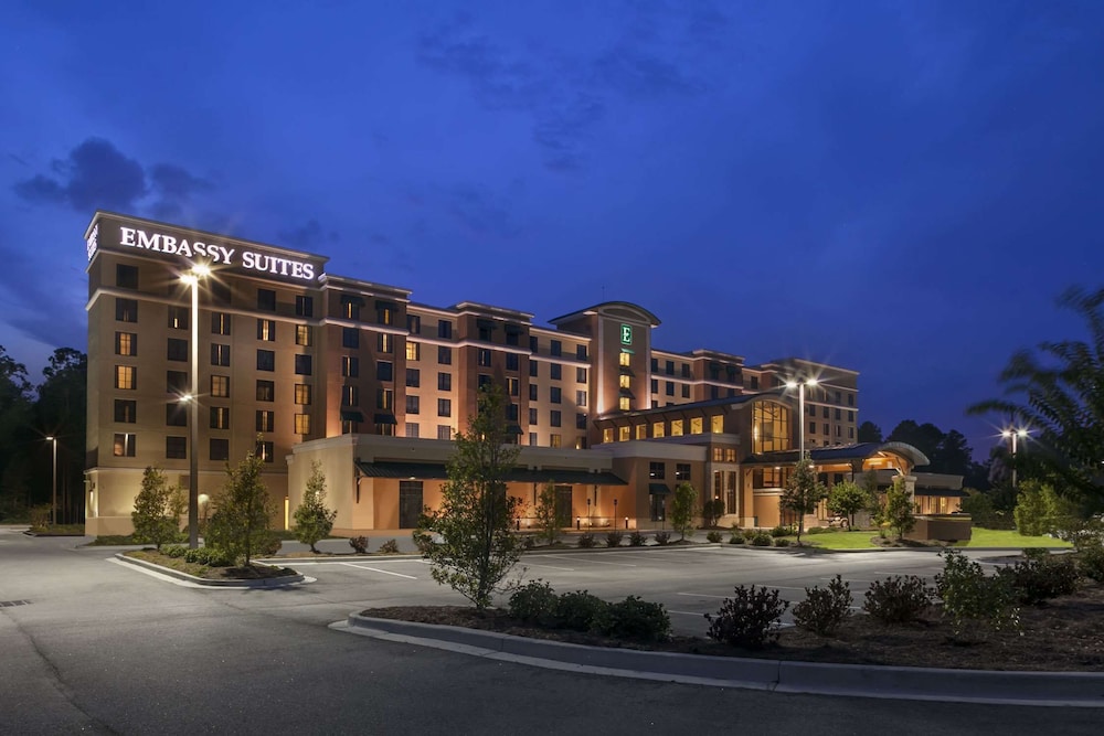Embassy Suites by Hilton Savannah Airport - photo 77