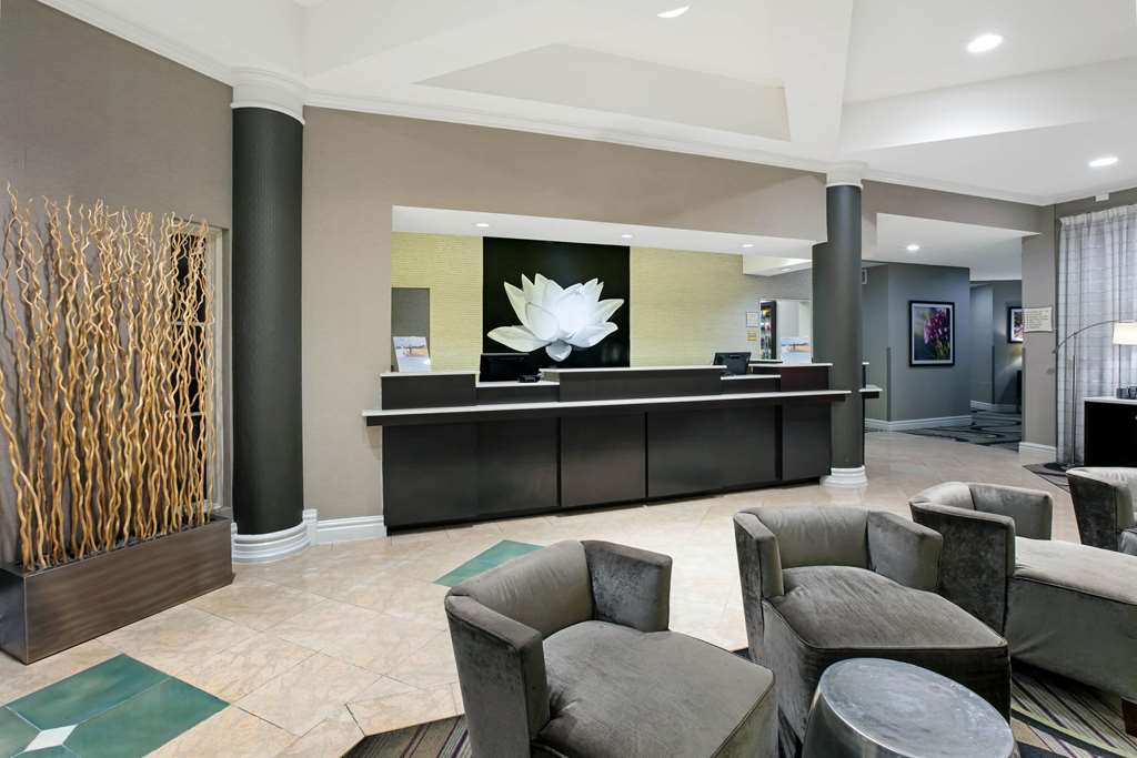 La Quinta Inn & Suites by Wyndham Dallas Arlington South - photo 5