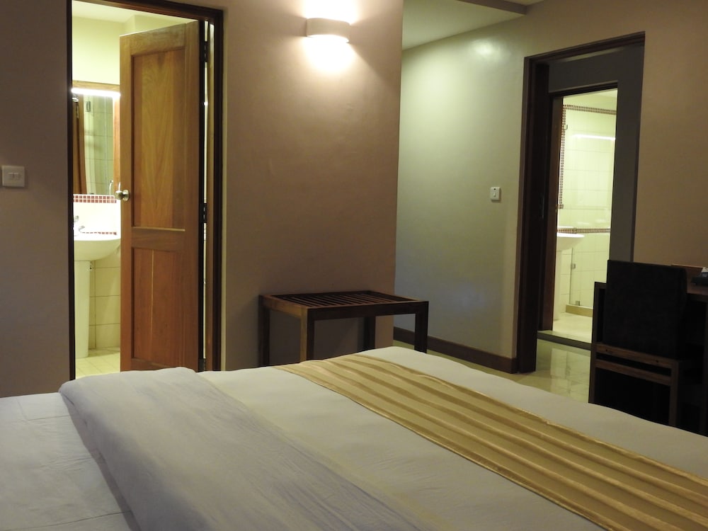 Venus Premier Hotel — Arusha — photo 4