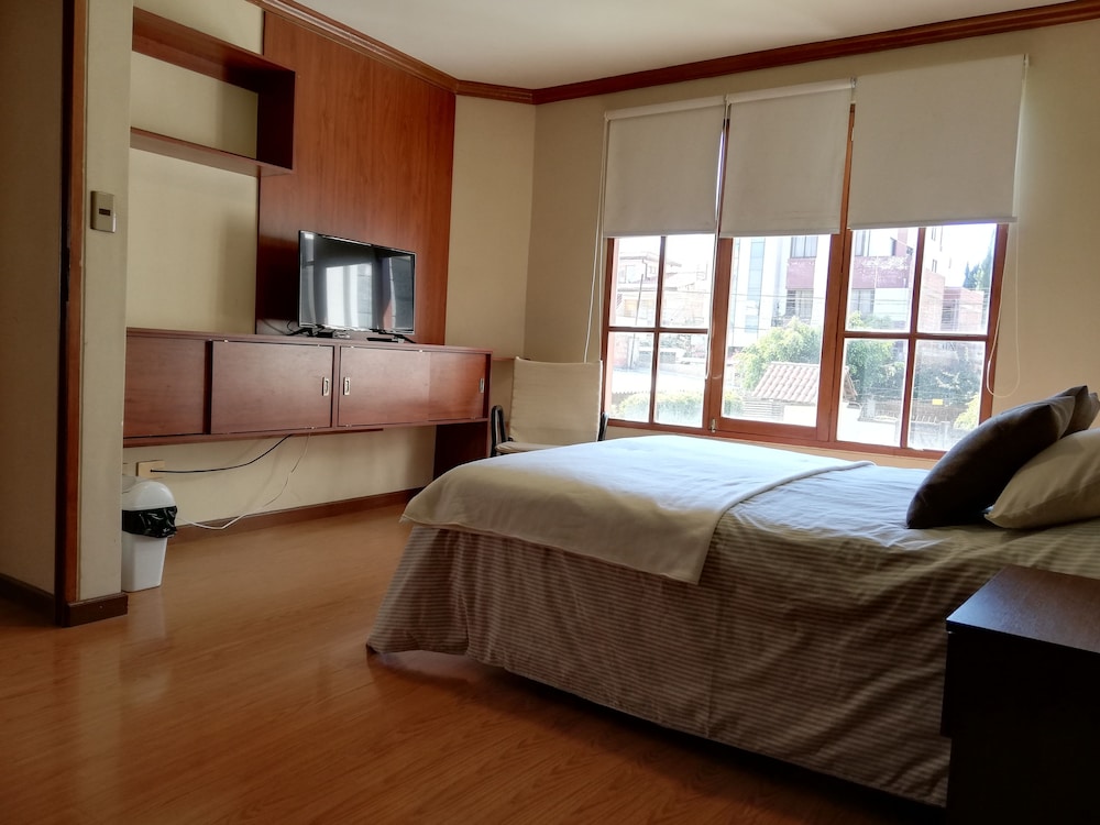 Casa Moderna de Lujo — Cochabamba — photo 5