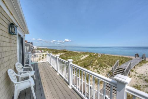 189 B North Shore Boulevard East Sandwich Cape Cod — hotel in East Sandwich