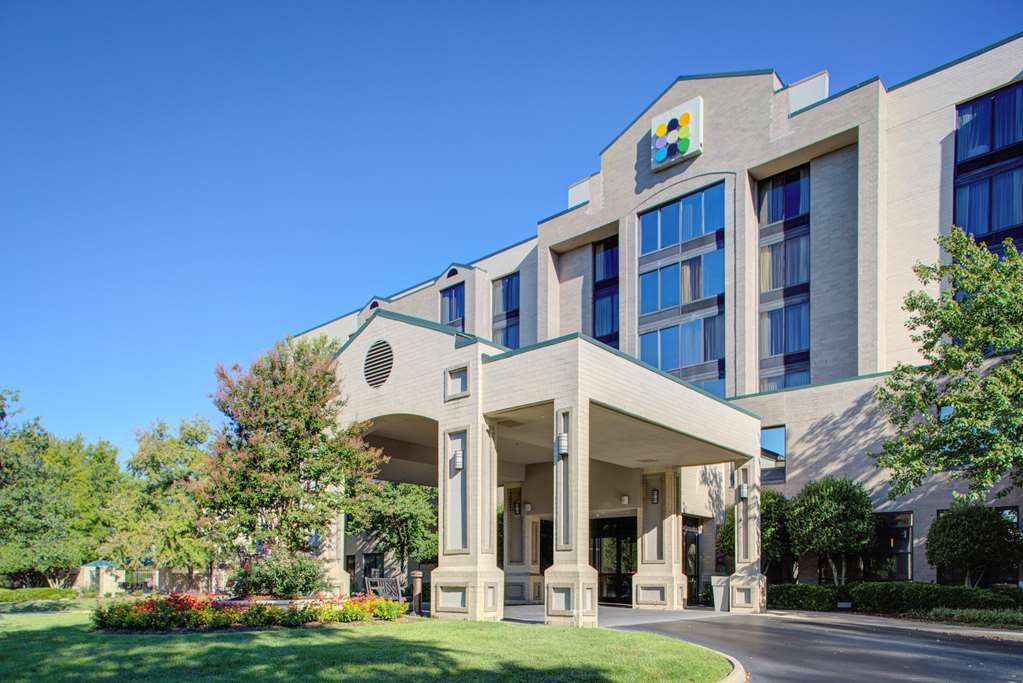 Hyatt Place Richmond Arboretum - featured photo