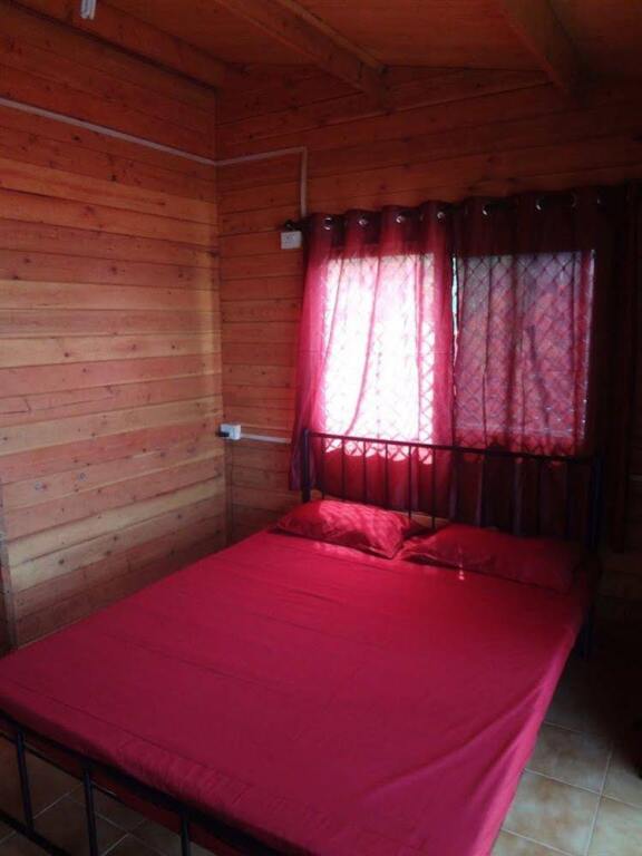 Inn Anjuna — Mormugao — photo 4