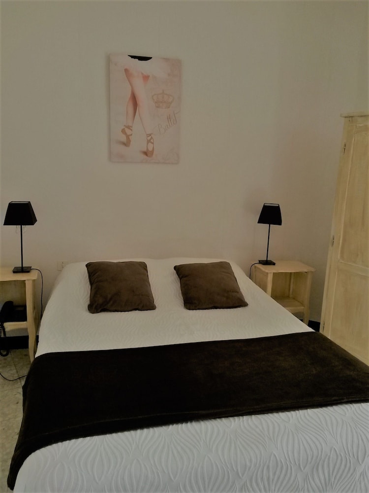 Hotel de Thau — Meze — photo 3
