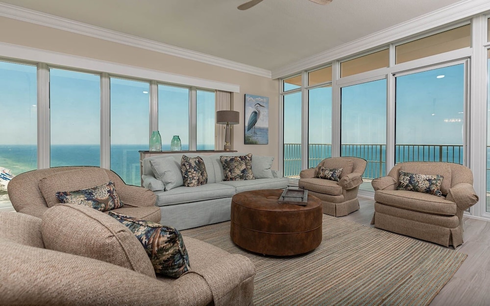Phoenix Gulf Towers 2604 4 Bedroom Condo - featured photo