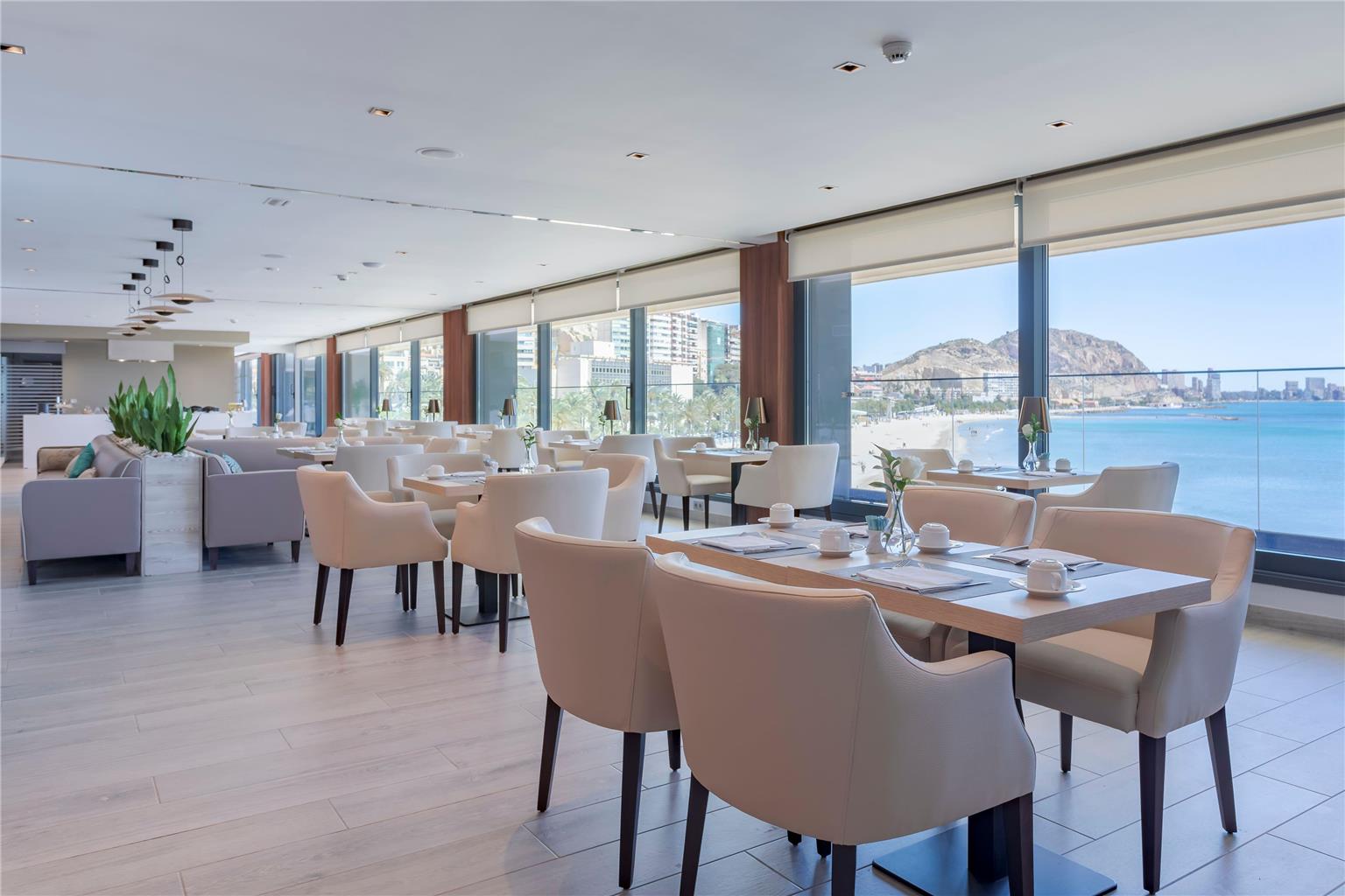 Melia Alicante — Alicante — photo 4