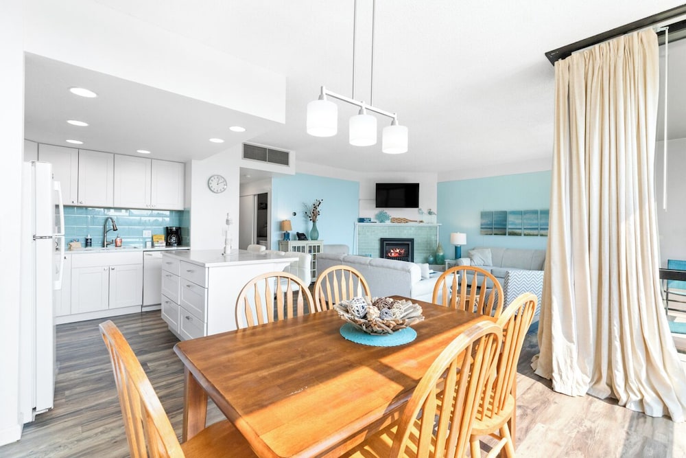 Sand & Sea Resort Condominiums - photo 484