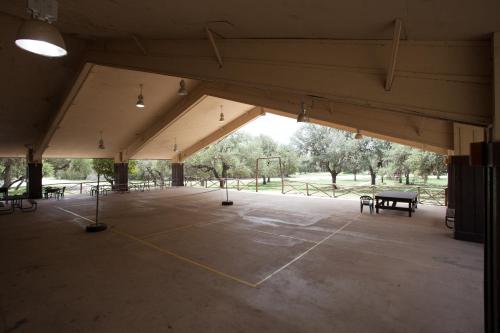 Medina Lake Camping Resort Cabin 7 - photo 11