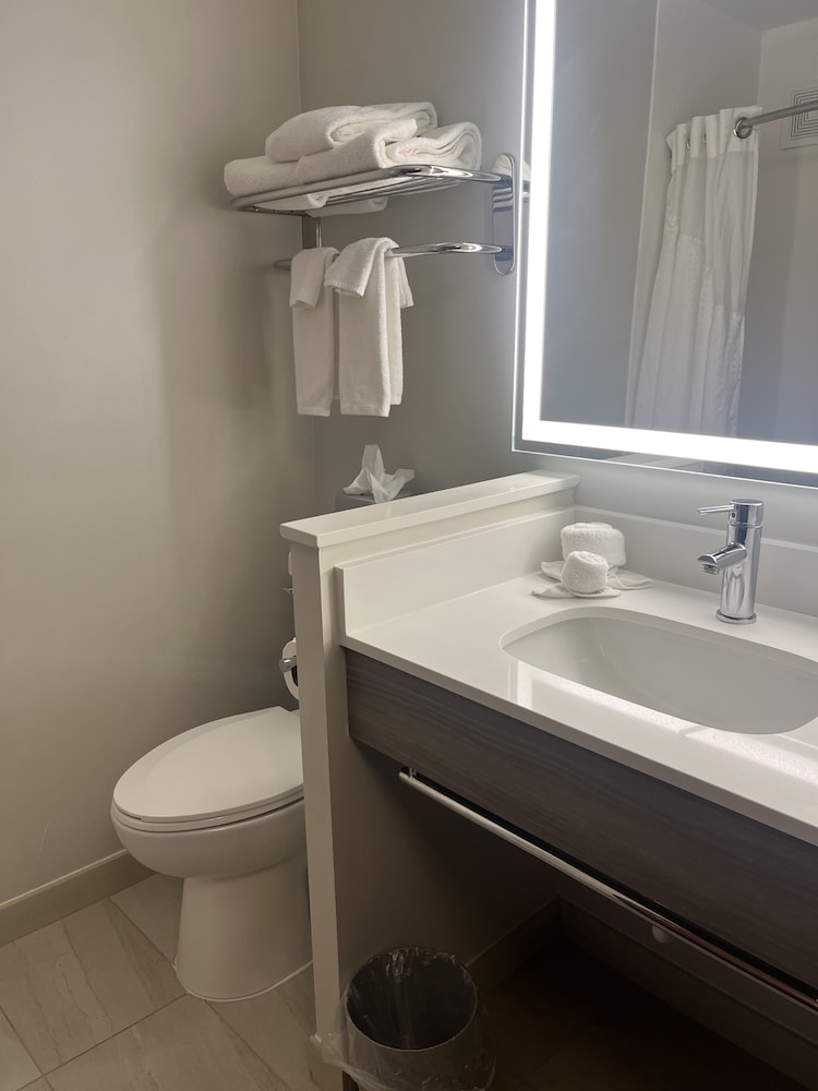Holiday Inn Express Hotel & Suites St. Paul Woodbury by IHG - photo 45