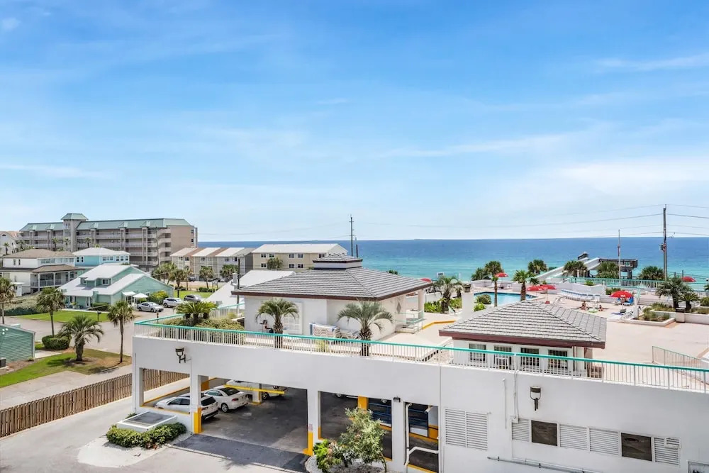 Surfside Resort #309 - photo 43