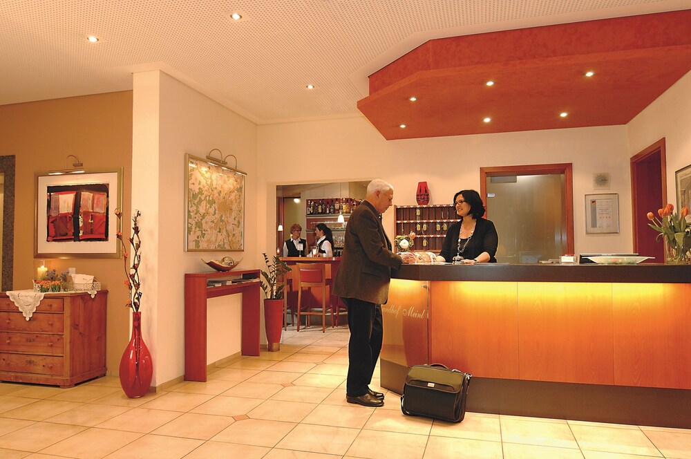 Meinl Hotel & Restaurant — Neu-Ulm — photo 2