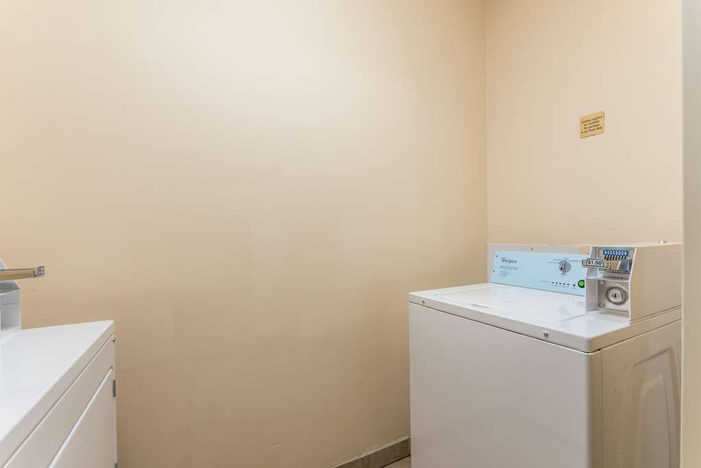 Quality Inn Huntersville near Lake Norman - photo 41