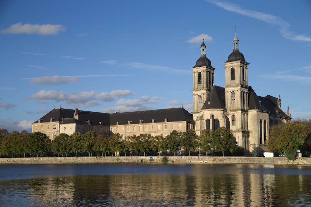 Hôtel de l'Abbaye des Prémontrés — hotel in Pont-A-Mousson