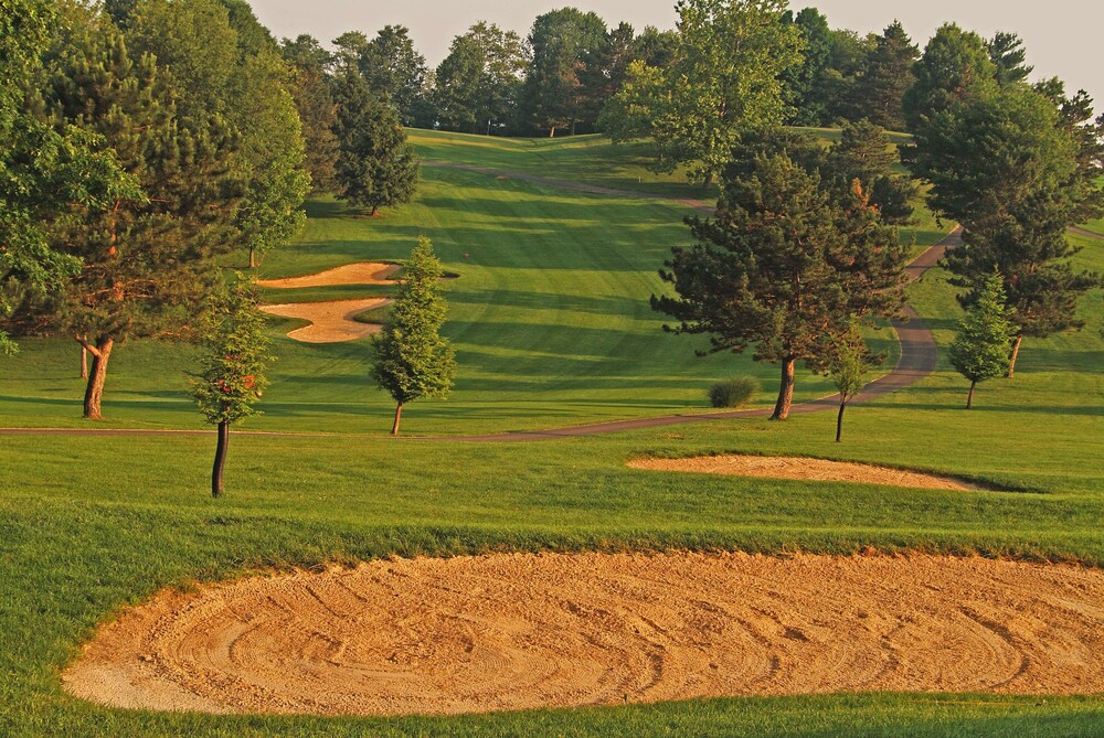 Salt Fork Lodge and Conference Center - photo 31