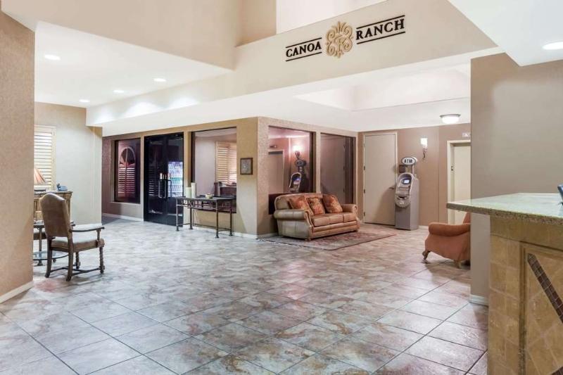 Wyndham Green Valley Canoa Ranch Resort - photo 40