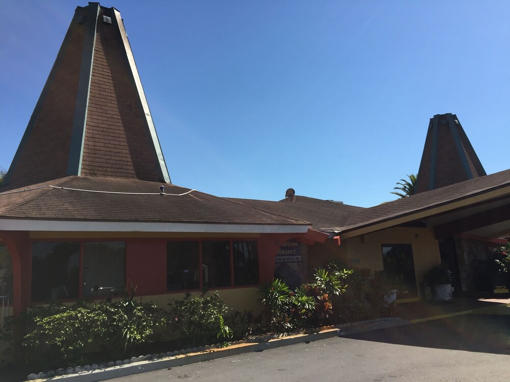 Rodeway Inn Holiday FL - photo 31