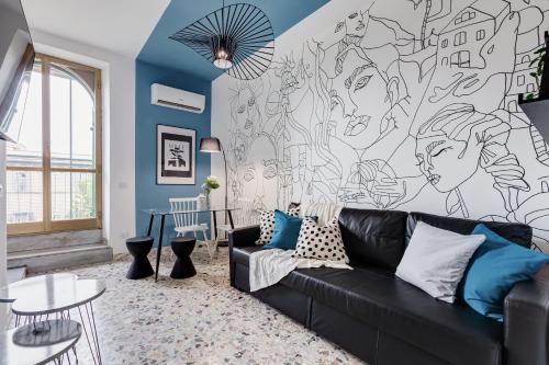 BDC Rome with a view — 4-Star Luxury Hotel in Rome, Italy