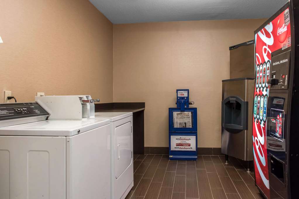 Comfort Suites Scranton near Montage Mountain - photo 30