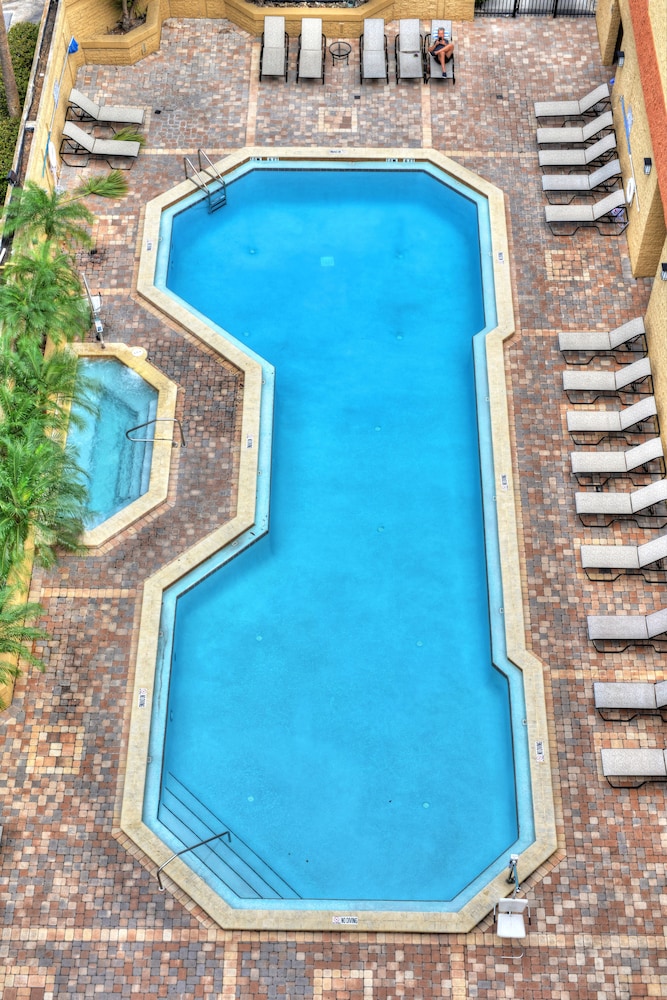 Hilton Orlando Altamonte Springs - photo 39