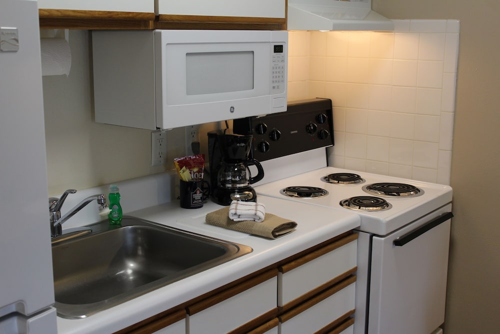 Affordable Suites Kannapolis - photo 14