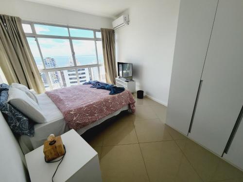 Luxury Surround Sea View Apartment — 4-Star Luxury Hotel in Salvador, Brasil