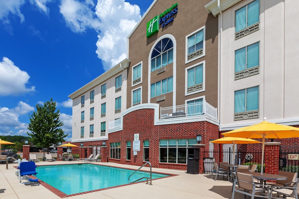 Holiday Inn Express & Suites Shreveport South Park Plaza by IHG - photo 11