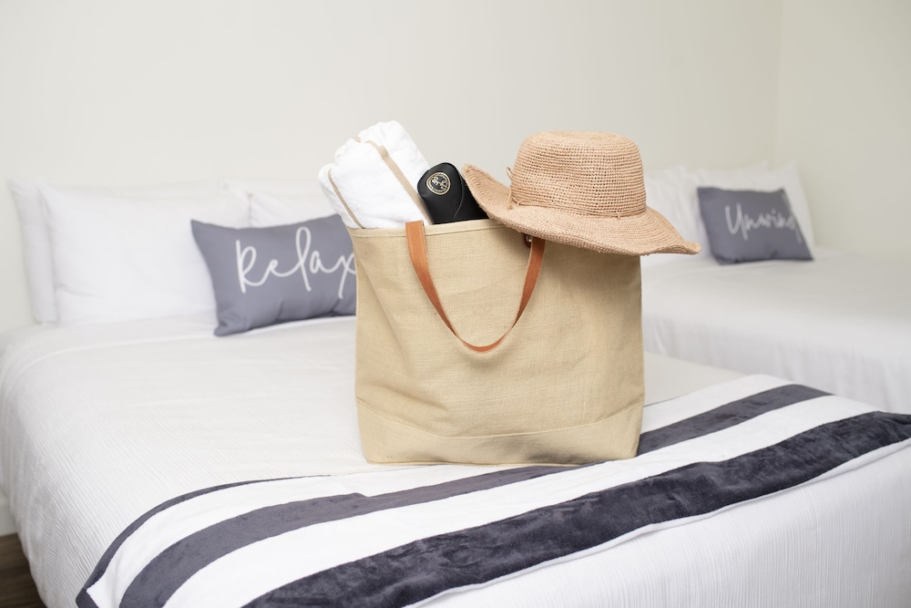 Endless Coast A Boutique Hotel - photo 3