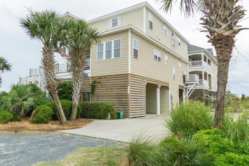 Turtle Soup by Oak Island Accommodations - photo 24