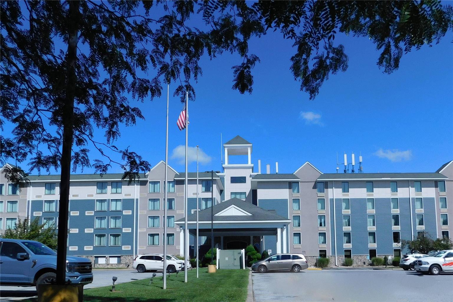Comfort Inn & Suites Glen Mills West Chester - photo 3