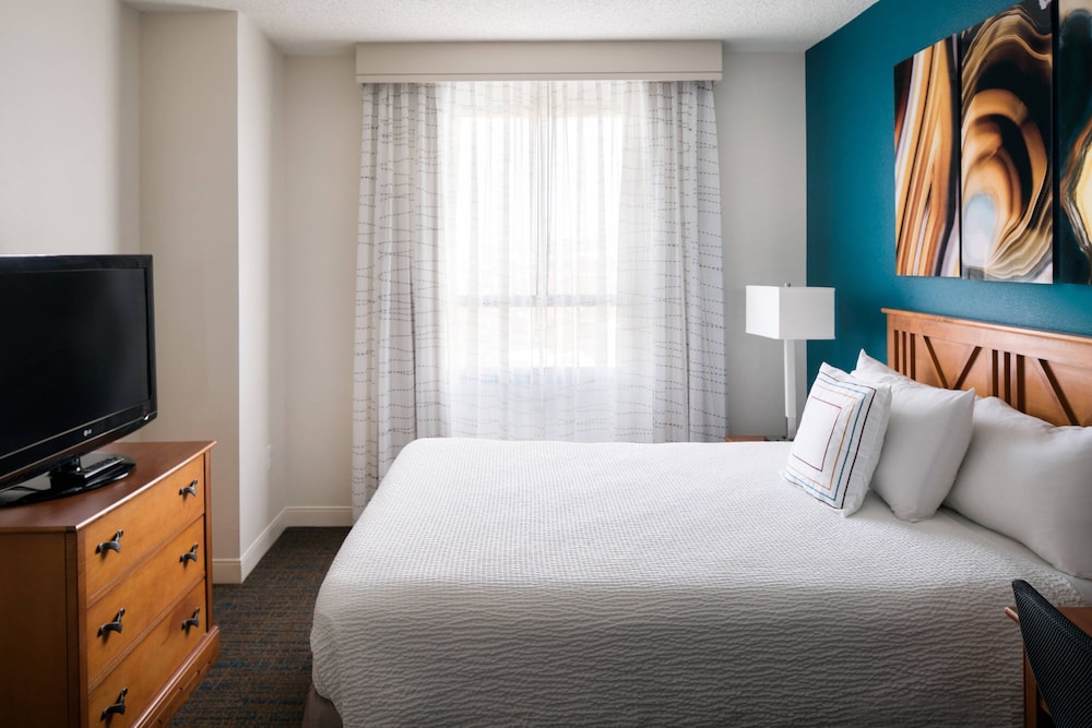 Residence Inn by Marriott Las Vegas Hughes Center - photo 6