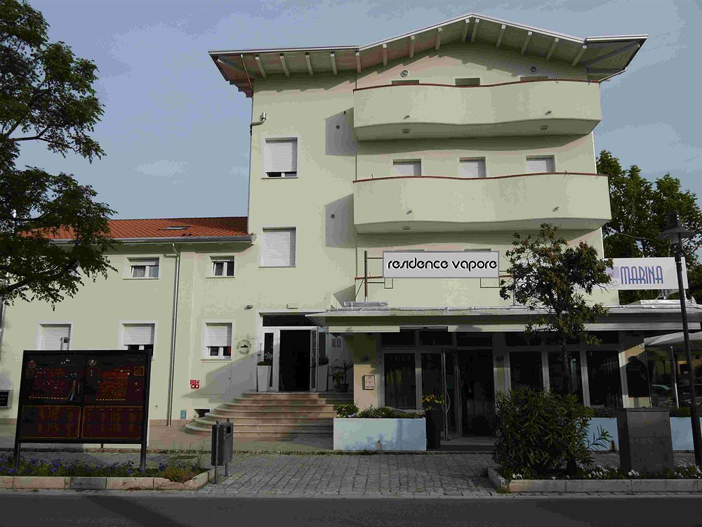 Hr Vapore Gatteo Mare in Gatteo A Mare, Italy