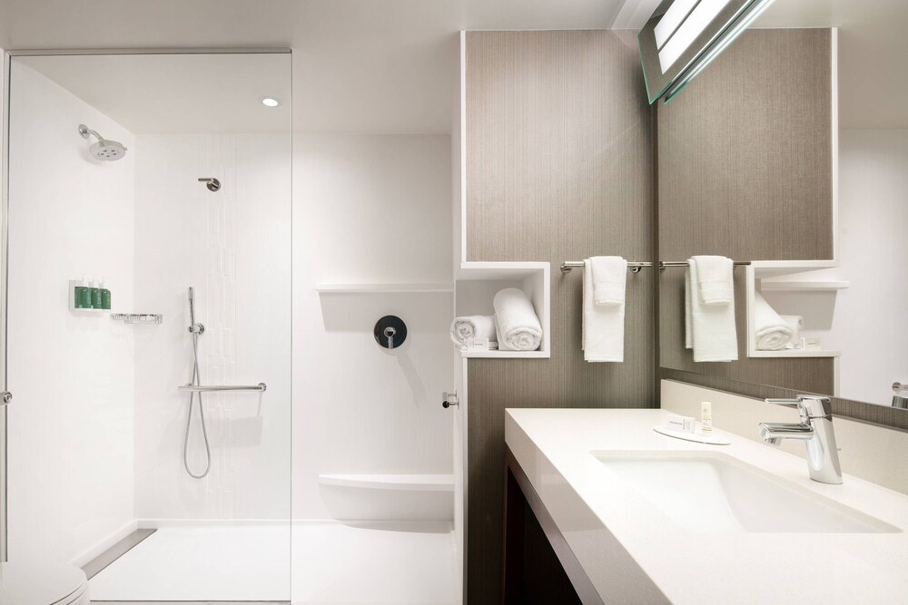 Courtyard by Marriott Loveland Fort Collins - photo 12