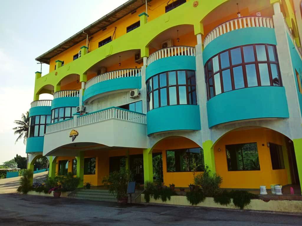 Jerantut Hill Resort in Jerantut, Malaysia