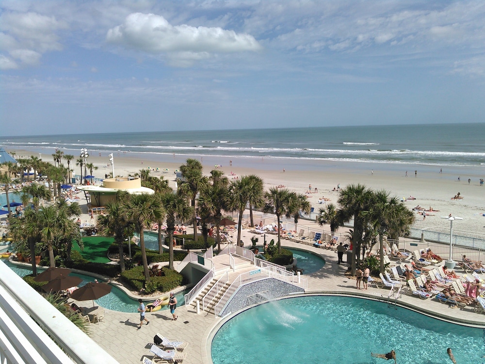 Ocean Walk Resort - photo 236