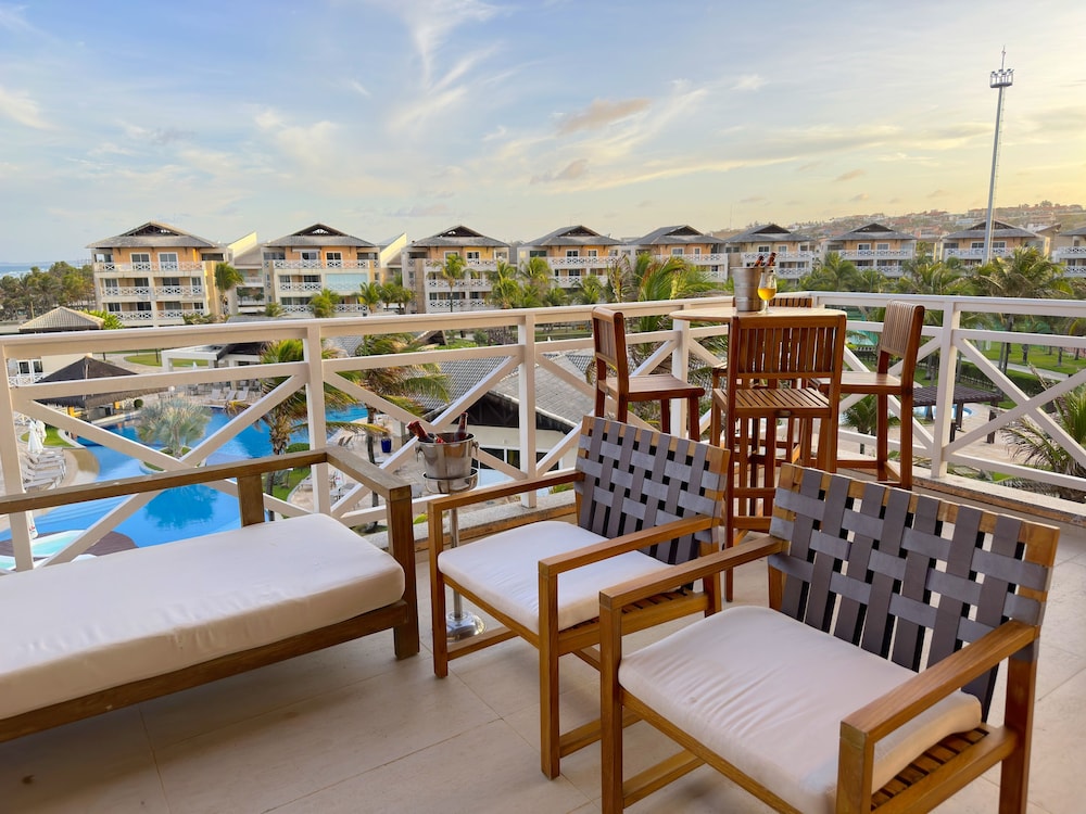 Portamaris Apartments Resort in Aquiraz, Brasil