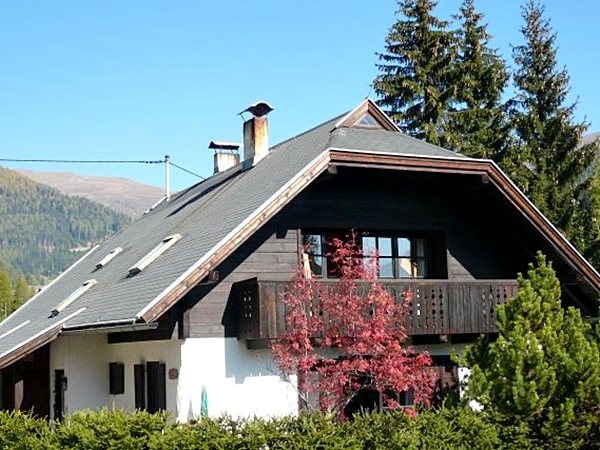 Ferienhaus Nocki in Bad Kleinkirchheim, Austria