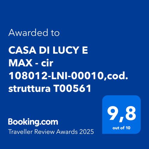 Casa di Lucy E Max Cir 108012 Lni 00010 Cod. Struttura T00561 — 4-Star Luxury Hotel in Brugherio, Italy