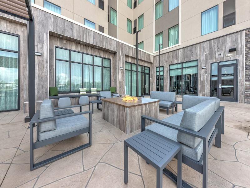 Staybridge Suites Port Arthur by IHG - photo 138