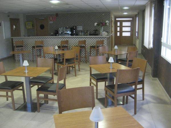 Hotel San Diego — Xativa — photo 5