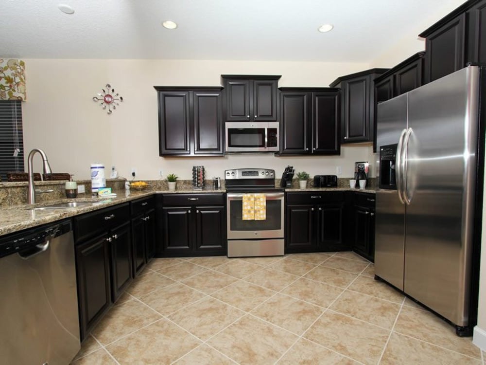 Villa in Champions Gate Resort 1013 - photo 16