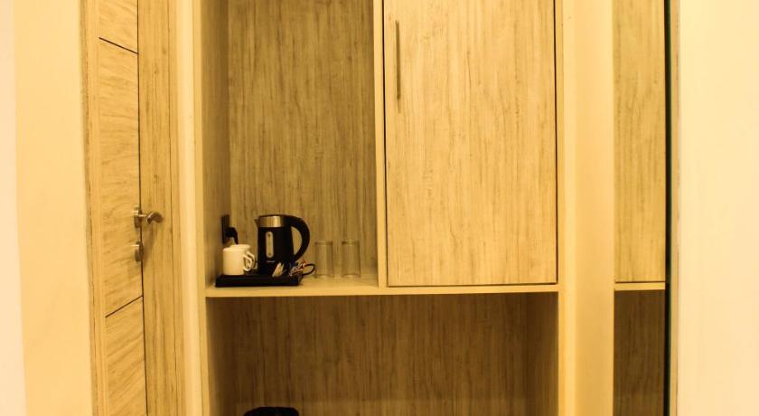 Hotel 16 Avenue — Kolkata — photo 4