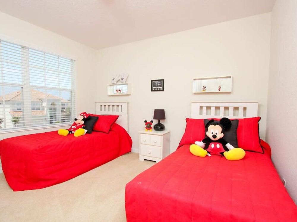 Ov3229 Windsor Hills Resort 6 Bed 4 Baths Villa - photo 9