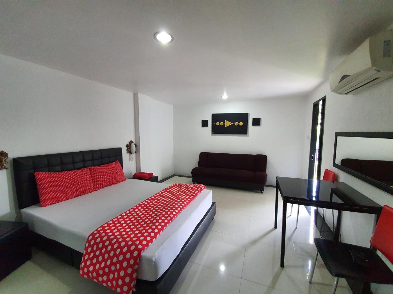 @Room Apartment