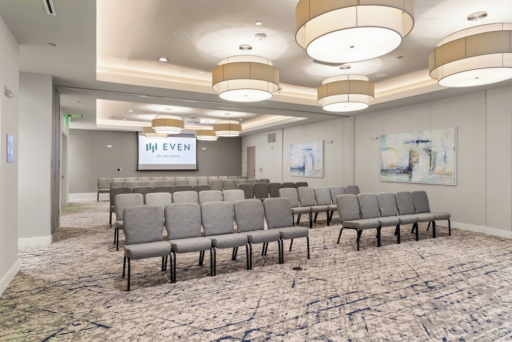 EVEN Hotel Austin Uptown Near The Domain by IHG - photo 87