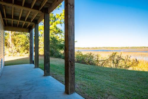 Intracoastal Views by Oak Island Accommodations - photo 38