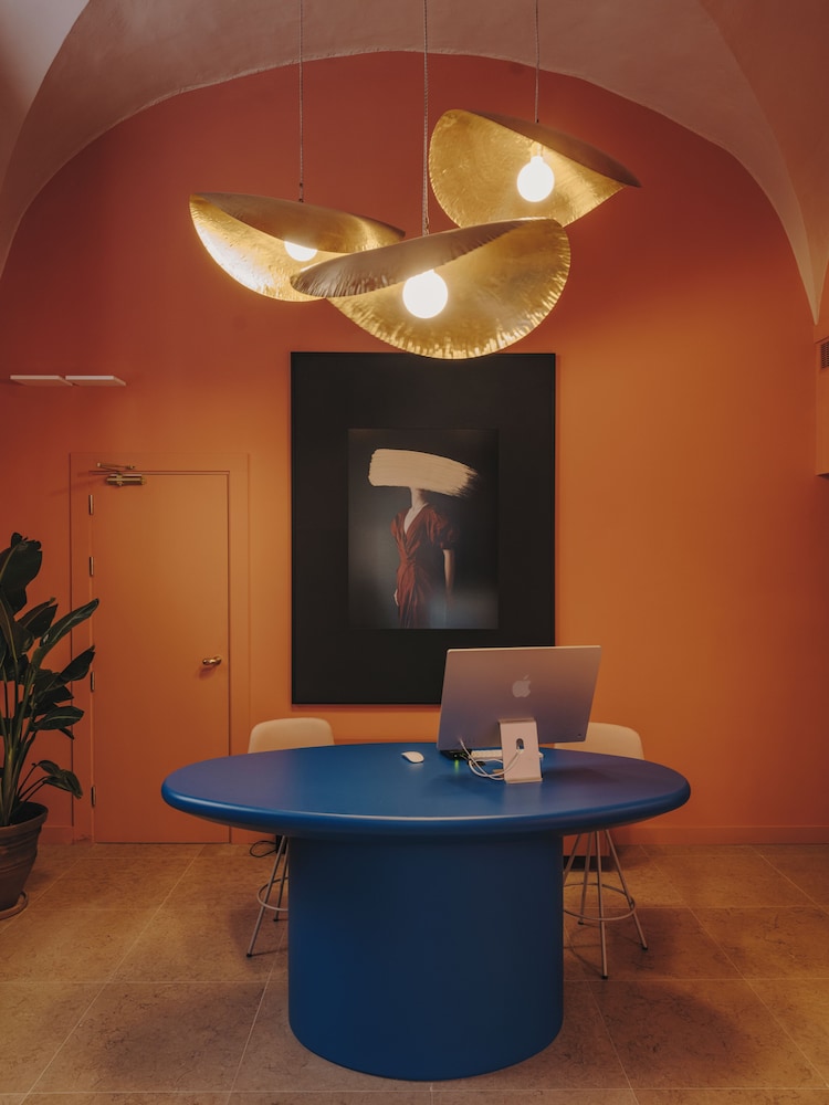 Hotel Palau Fugit — Girona — photo 4