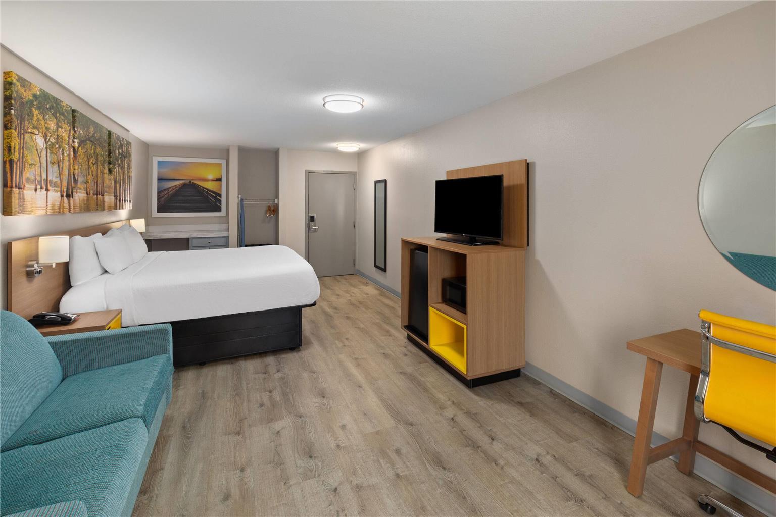 Days Inn by Wyndham Lincoln - photo 22