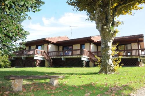 Tamaris in Morcenx, France