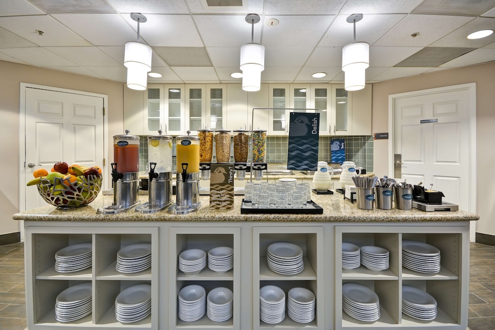Homewood Suites by Hilton Dulles Int'l Airport - photo 29